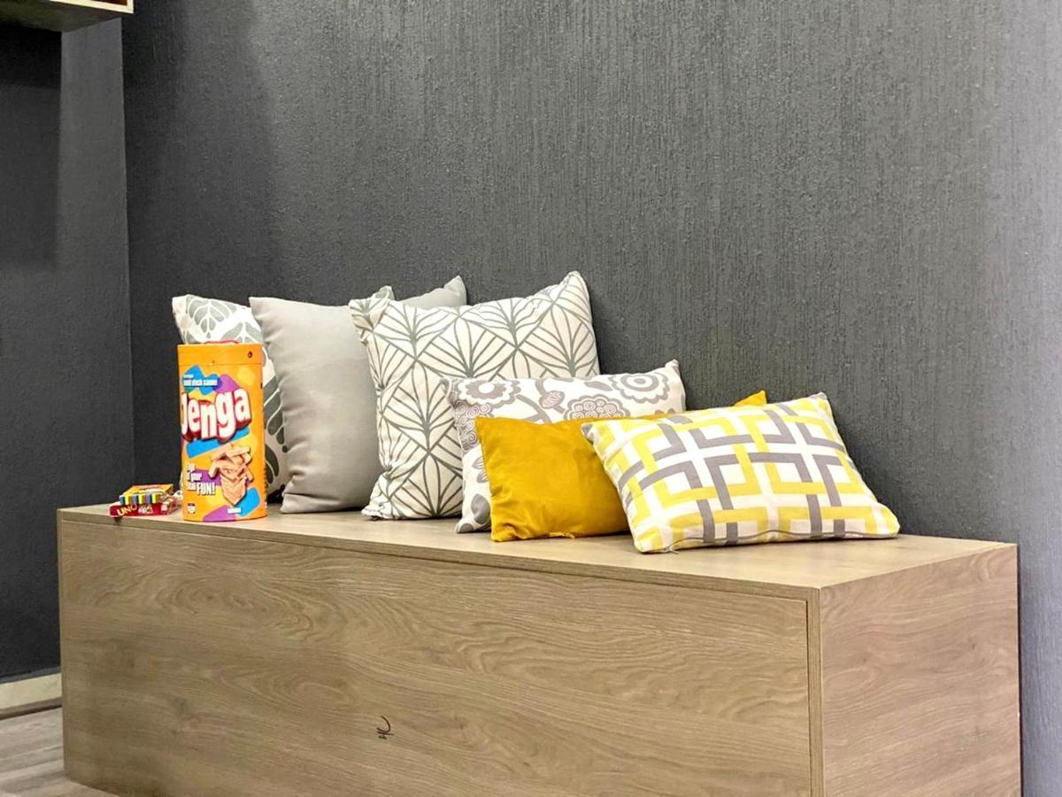 Vive Tlaquepaque - Apartamento Luxxe & Comfort Guadalajara Extérieur photo