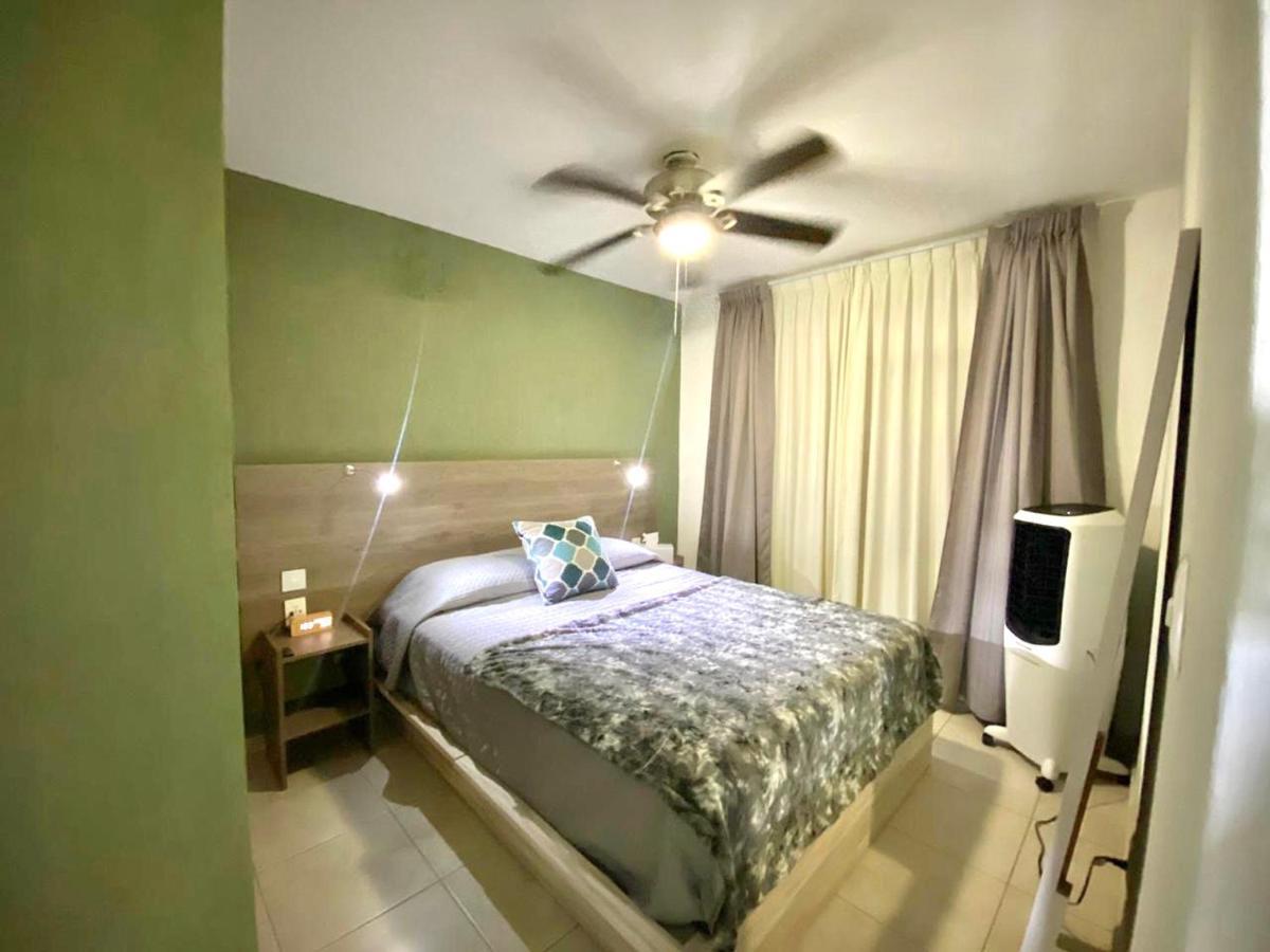 Vive Tlaquepaque - Apartamento Luxxe & Comfort Guadalajara Extérieur photo