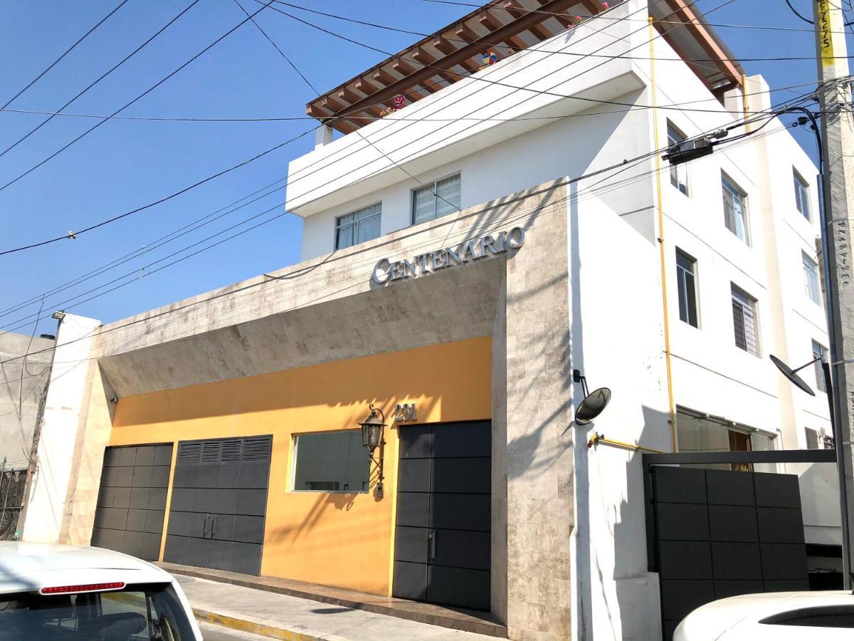 Vive Tlaquepaque - Apartamento Luxxe & Comfort Guadalajara Extérieur photo
