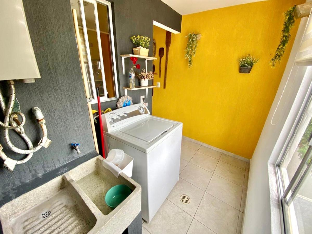 Vive Tlaquepaque - Apartamento Luxxe & Comfort Guadalajara Extérieur photo